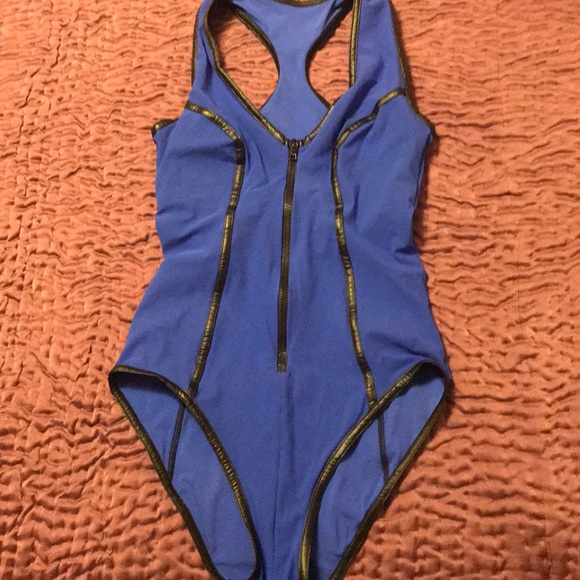 Karla Colletto Other - Karla Colletto One Piece Swimsuit Size 12